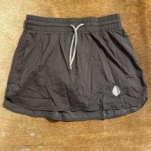 Stio skort size medium